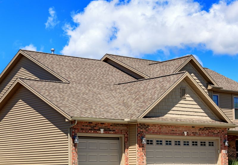 House Roof Installation in Elbert County, CO