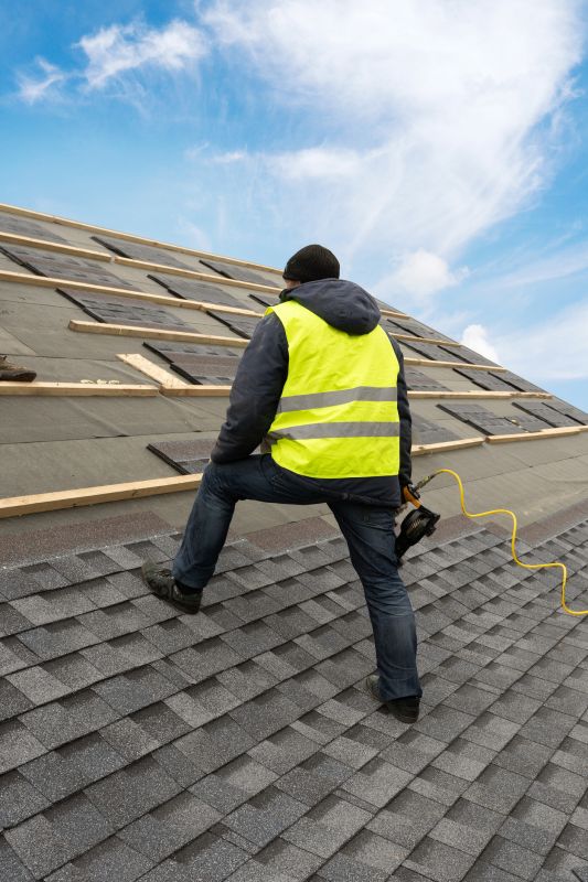 House Roof Installation in Elizabeth, CO
