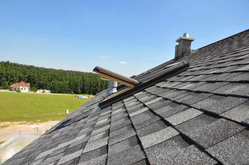 House Roof Installation in Monument, CO