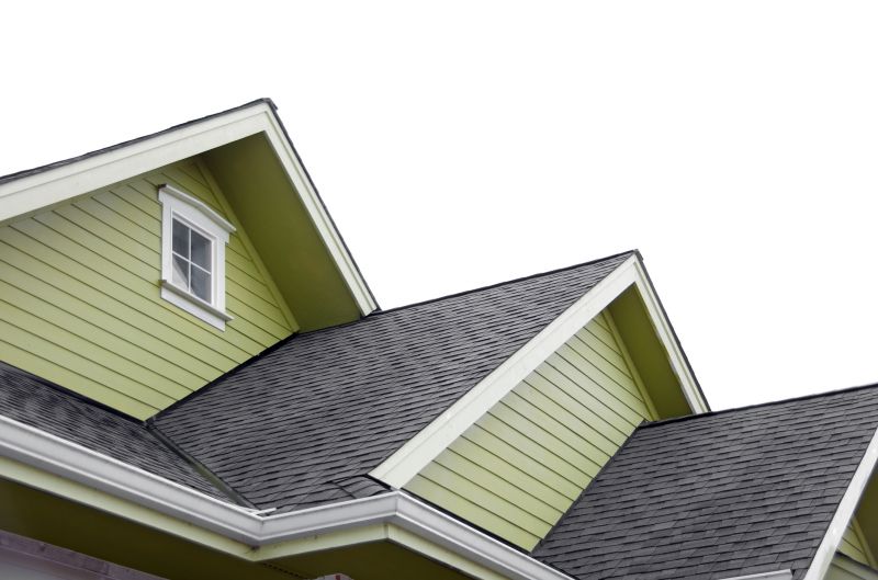 House Roof Repair in El Paso County, CO
