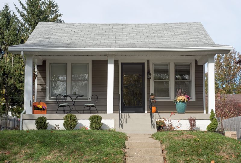 House Roof Repair in Monument, CO