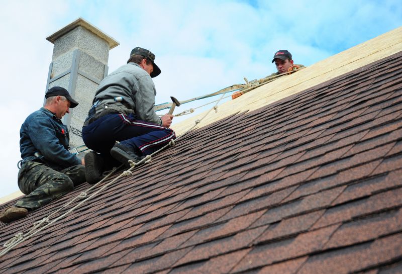 House Roof Repair in Teller County, CO