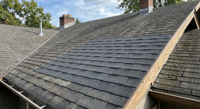 House Roof Repair in Teller County, CO