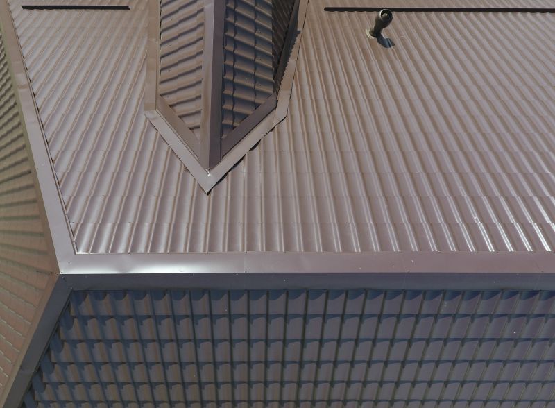 Metal Roof Installation in Castle Rock, CO