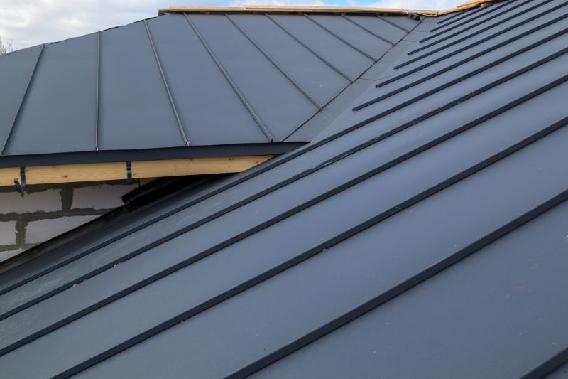 Metal Roof Repair in Elizabeth, CO