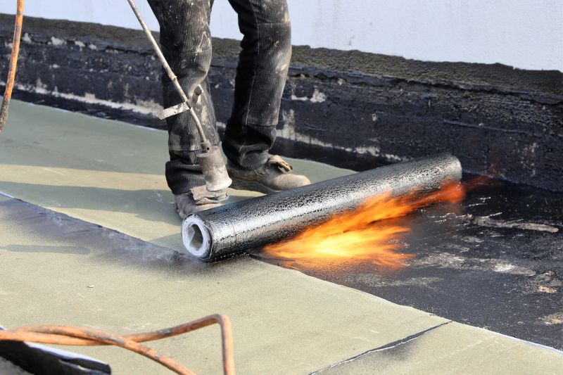Metal Roof Sealing in Monument, CO