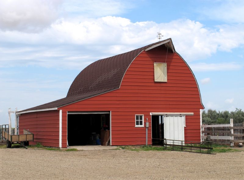 Pole Barn Roof Repair in Elbert County, CO