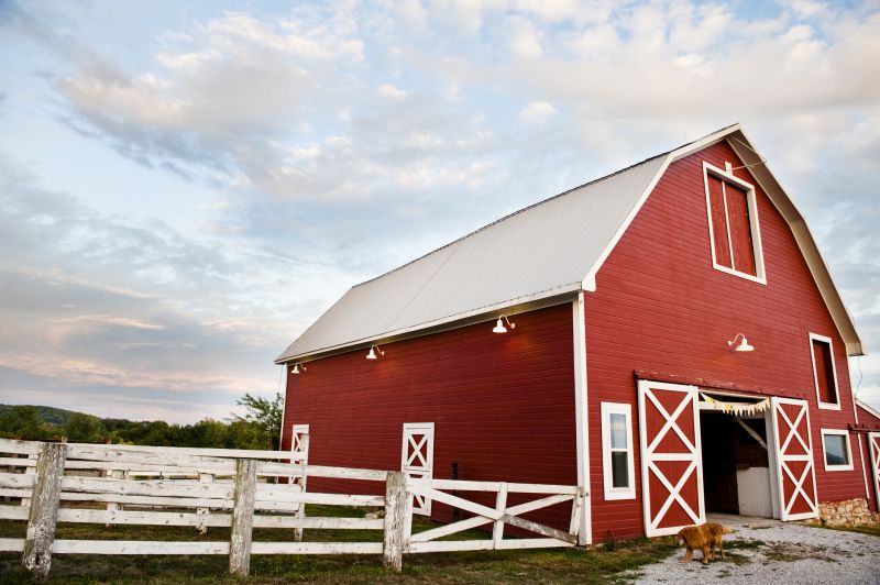 Pole Barn Roof Repair in Elizabeth, CO