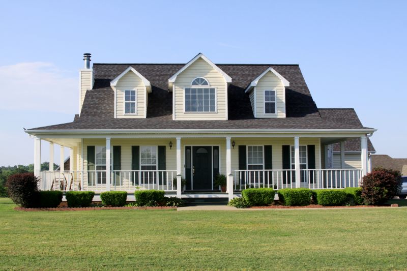 Porch Roofing Installation in Monument, CO
