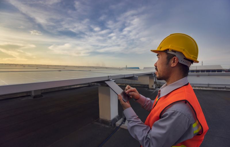 Real Estate Roof Inspection in Monument, CO