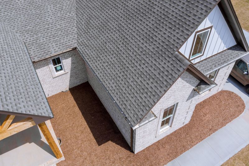 Residential Roof Replacement in Sedalia, CO