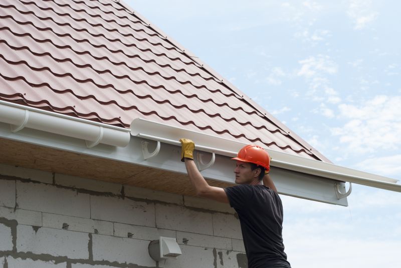 Roof Construction in Elbert, CO
