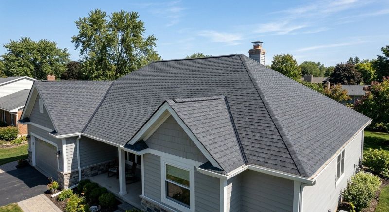 Roof Enlargement in Monument, CO