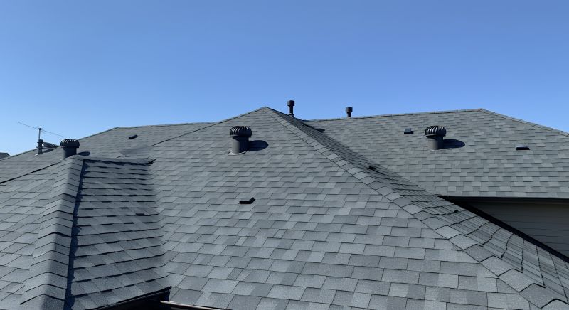 Roof Enlargement in Monument, CO