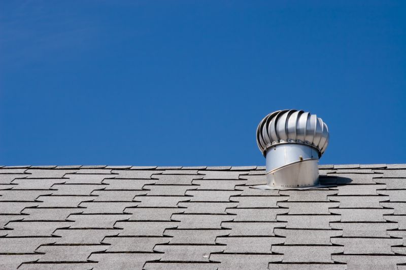 Roof Exhaust Installation in El Paso County, CO