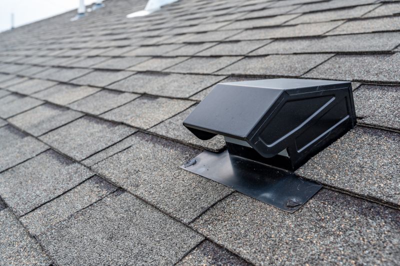 Roof Exhaust Installation in Teller County, CO