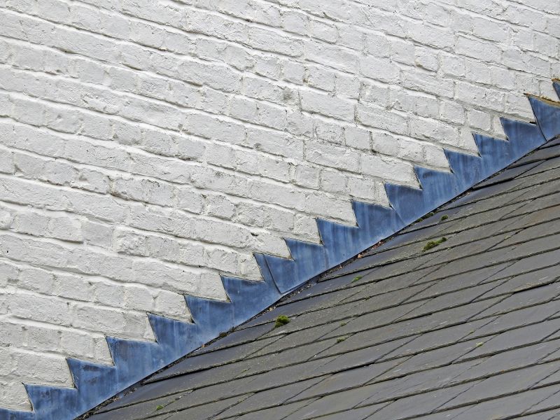 Roof Flashing Installation in Elbert, CO