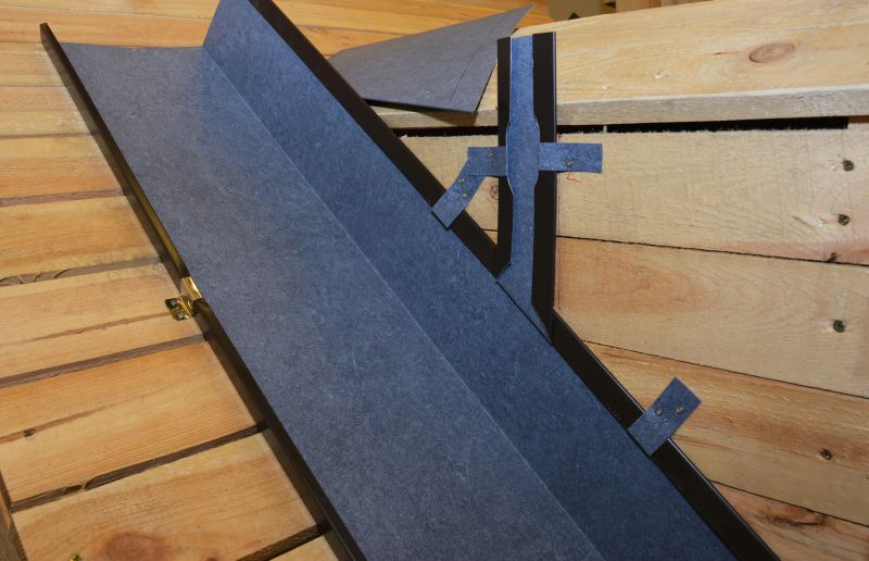 Roof Flashing Installation in Elbert County, CO