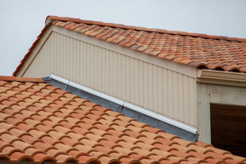 Roof Flashing Installation in Teller County, CO
