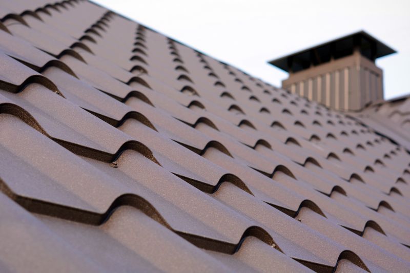 Roof Panel Repair in Monument, CO