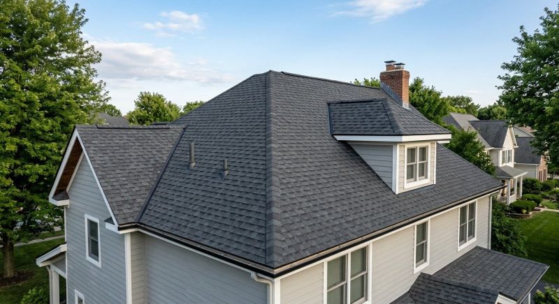 Roof Remodeling in Monument, CO