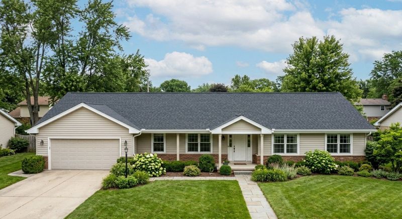 Roof Replacement in Castle Rock, CO