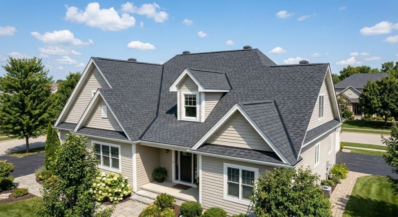 Roof Replacement in Elbert County, CO