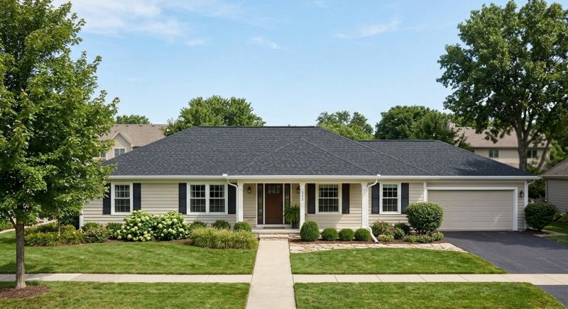 Roof Reshingling in Monument, CO