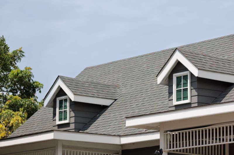 Roof Reshingling in Monument, CO