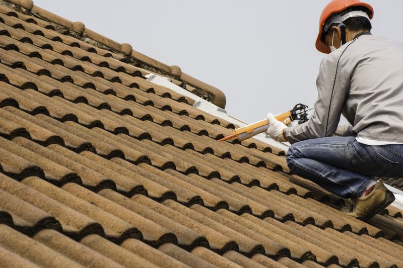 Roof Sealing in Castle Rock, CO