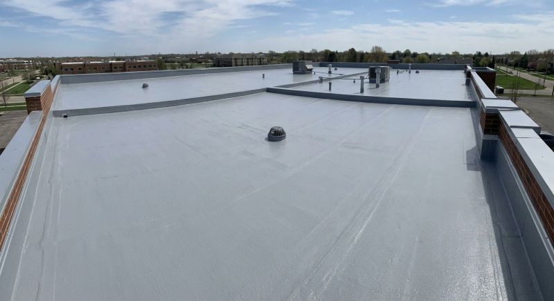 Roof Sealing in Castle Rock, CO