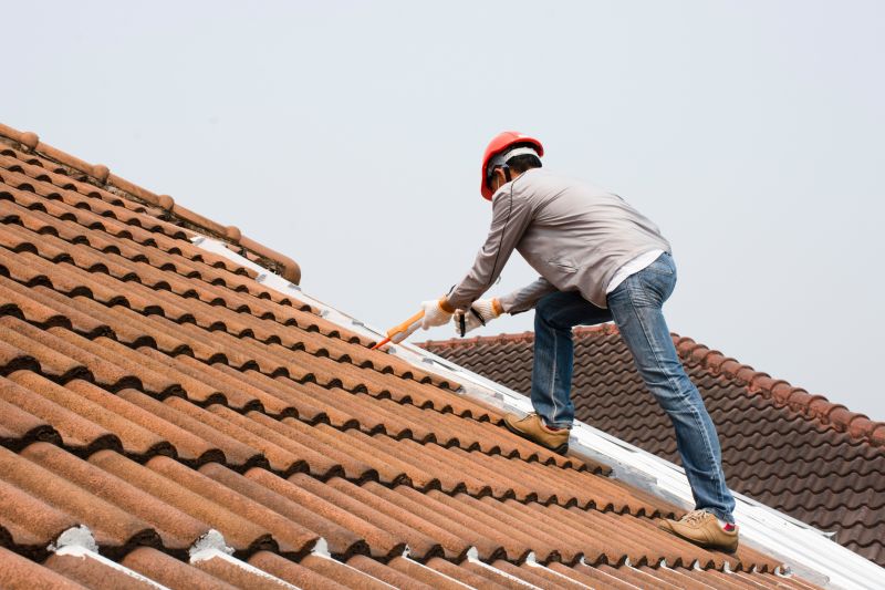 Roof Sealing in Elizabeth, CO