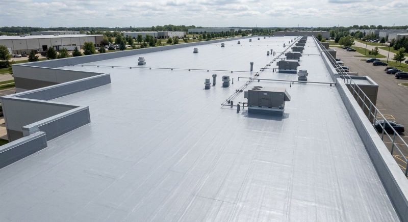 Roof Sealing in Woodland Park, CO