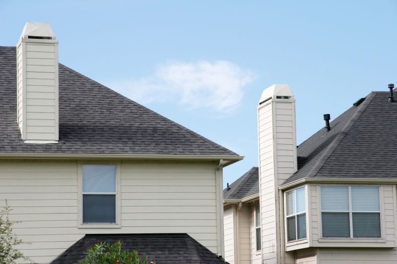 Roof Shingles Replacement in Colorado Springs, CO
