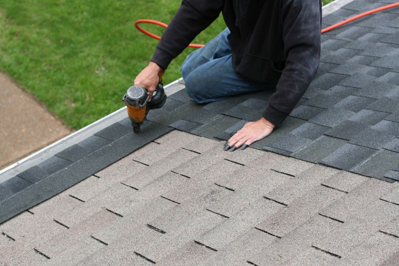 Roof Shingles Replacement in Peyton, CO