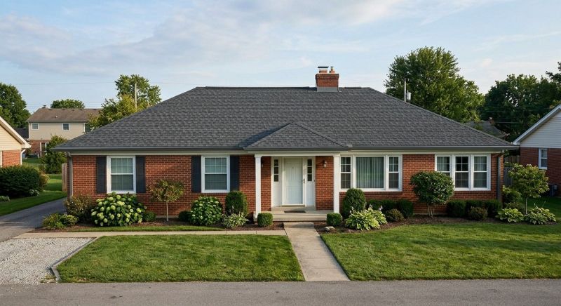 Roof Shingles Replacement in Sedalia, CO