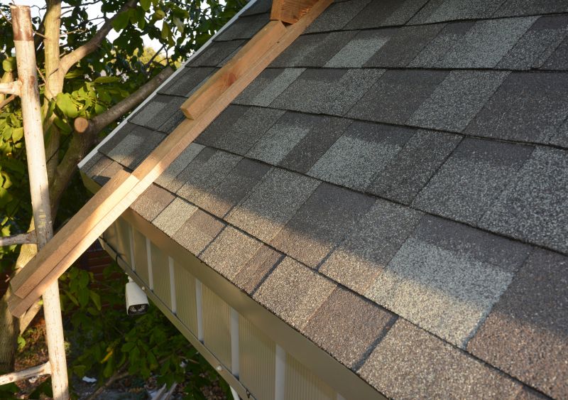 Roof Vent Flashing Repair in Monument, CO