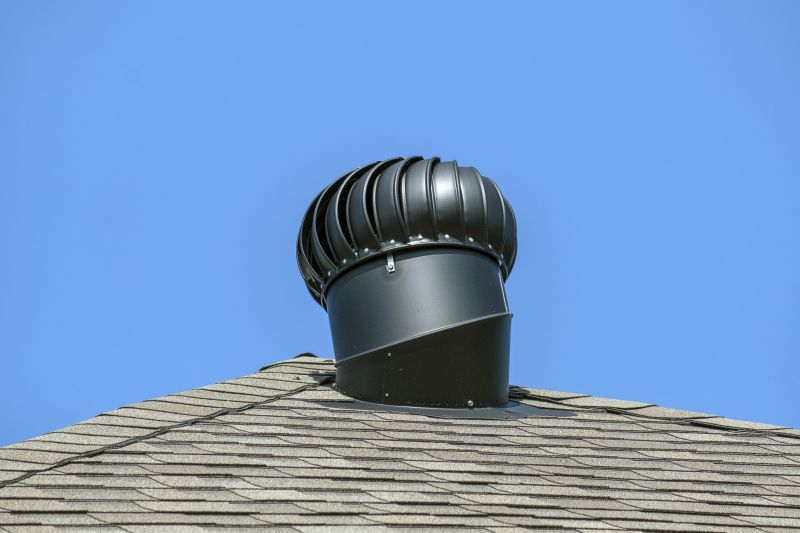 Roof Vent Installation Service in Castle Rock, CO