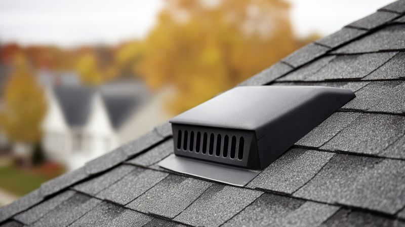 Roof Vent Installation Service in Colorado Springs, CO