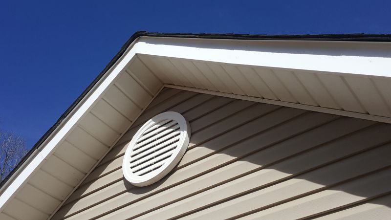 Roof Vent Installation Service in Elizabeth, CO