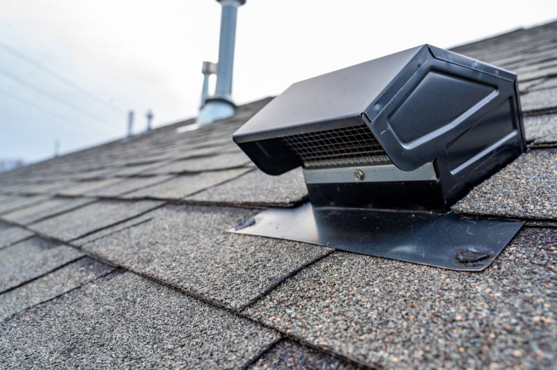 Roof Vent Installation Service in Peyton, CO