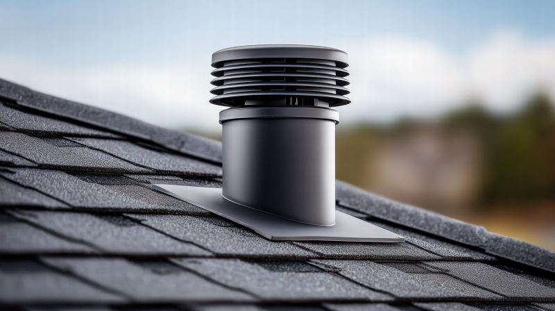 Roof Vent Installation Service in Woodland Park, CO
