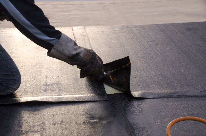 Roof Waterproofing in Castle Rock, CO