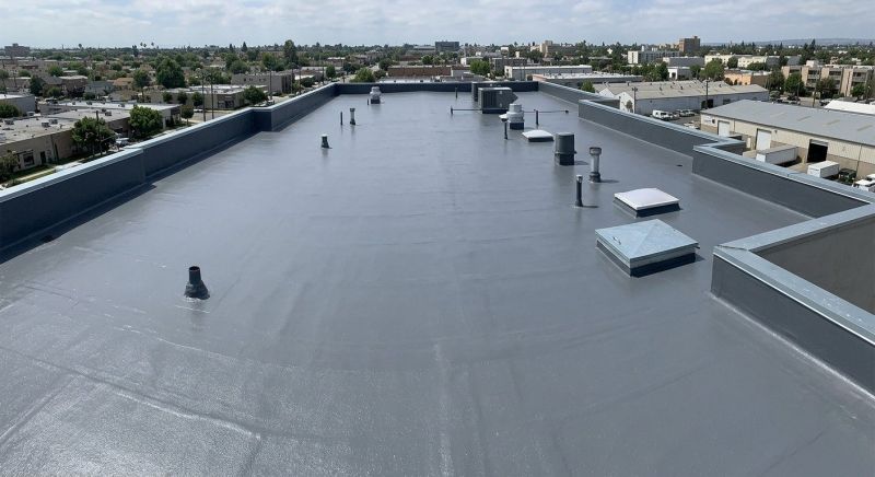 Roof Waterproofing in Castle Rock, CO