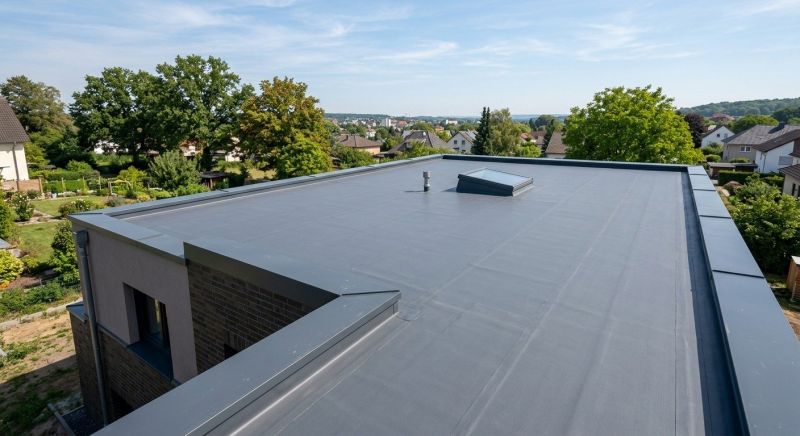 Roof Waterproofing in Castle Rock, CO