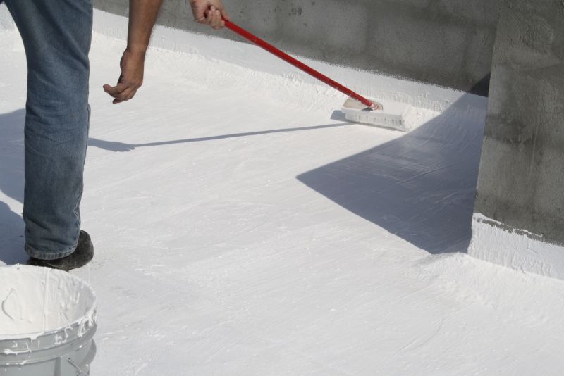 Roof Waterproofing in Elbert County, CO