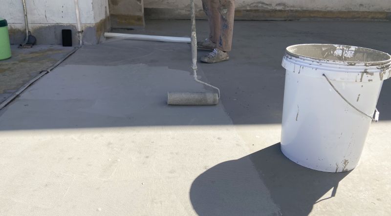 Roof Waterproofing in Elbert County, CO