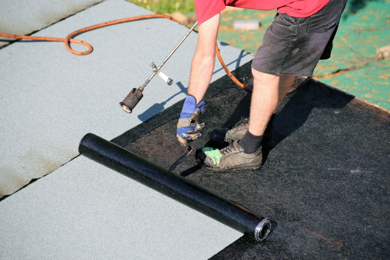 Roof Waterproofing in Elizabeth, CO