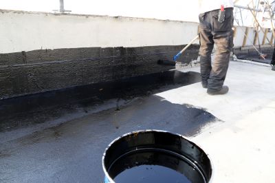 Roof Waterproofing in Monument, CO