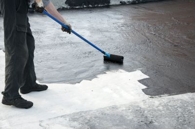 Roof Waterproofing in Peyton, CO
